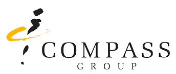 Compass Group India logo - Fortune 500 food services company