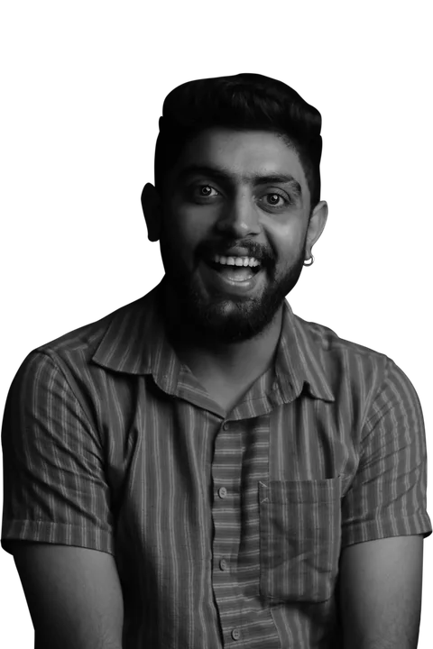 Prinkit Patel - B2B Growth Marketing Expert